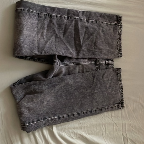 garage denim straight 90s - Picture 3 of 3